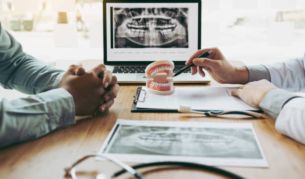 Best Emergency Treatment for Dental Infections or Abscesses in Ansted, WV