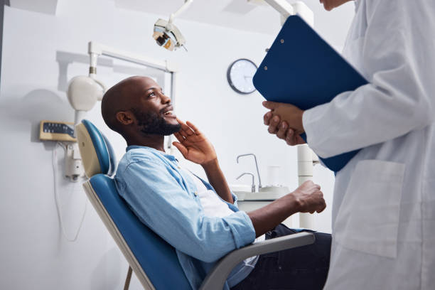 Best Emergency Tooth Extraction in Ansted, WV