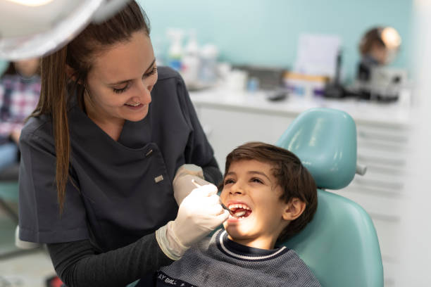 Best Same-Day Emergency Dental Services in Ansted, WV