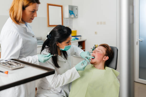 Best Emergency Root Canal Treatment in Ansted, WV