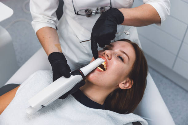 Best Cosmetic Emergency Dentistry in Ansted, WV