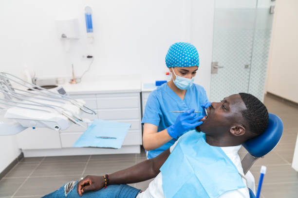 Best Emergency Wisdom Teeth Removal in Ansted, WV